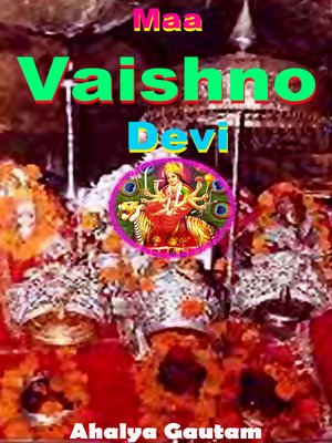 cover image of Maa Vaishno Devi